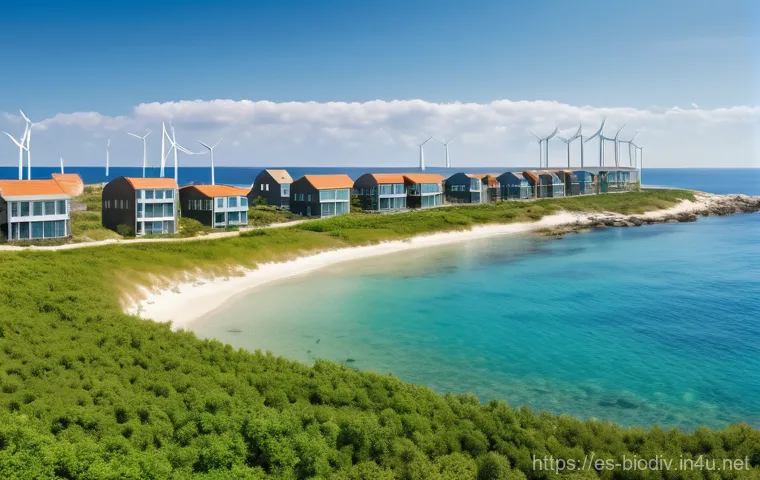 생물다양성 보전 자격증 취득 절차 - **Prompt:** "A team of dedicated environmental conservationists, including men and women of various ...