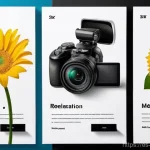 생물다양성 보전 실무 경험 - Here are three detailed image generation prompts in English, designed to adhere to your specified gu...