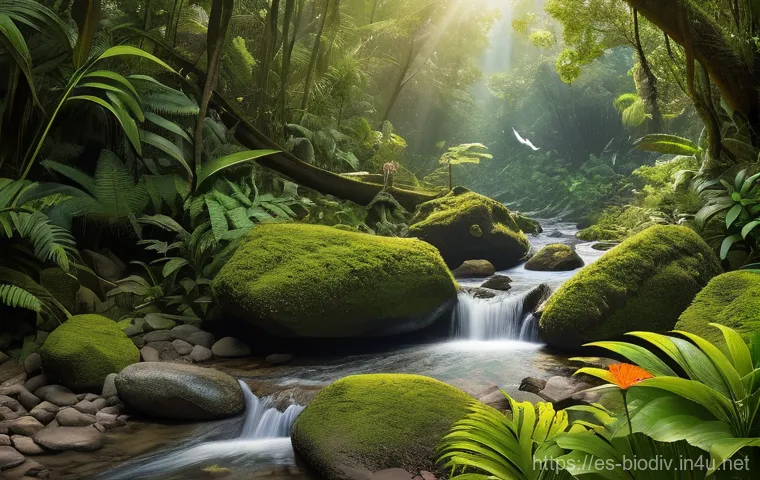 생물다양성 보전 실무 경험 - Prompt 1: The Symphony of Life: Ecosystems Sustaining Us** 생물다양성 보전 실무 경험 - Prompt 1: The Symphony of Life: Ecosystems Sustaining Us**