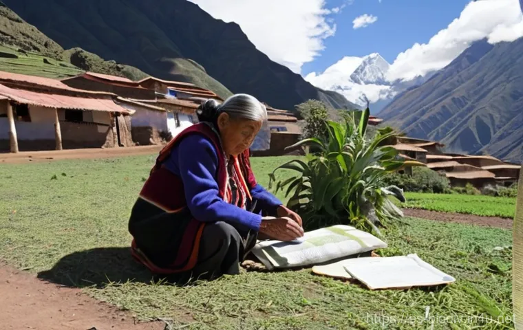 생물다양성 보전 실무 교육과정 - **Community-Led Ecosystem Restoration in Patagonia:** A diverse group of enthusiastic volunteers and... 생물다양성 보전 실무 교육과정 - **Community-Led Ecosystem Restoration in Patagonia:** A diverse group of enthusiastic volunteers and...