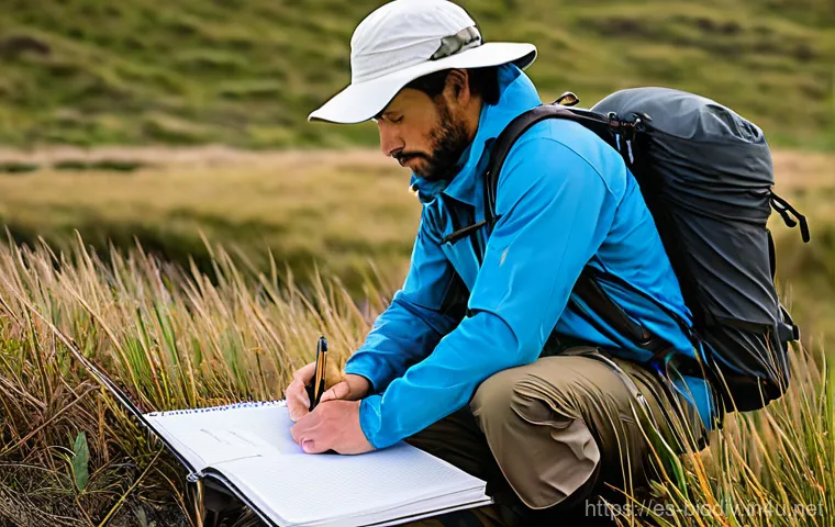 생물다양성 보전 전문가 자격 취득 - **Prompt:** A young woman, approximately 19 years old, stands thoughtfully in a sun-dappled, lush fo... 생물다양성 보전 전문가 자격 취득 - **Prompt:** A young woman, approximately 19 years old, stands thoughtfully in a sun-dappled, lush fo...