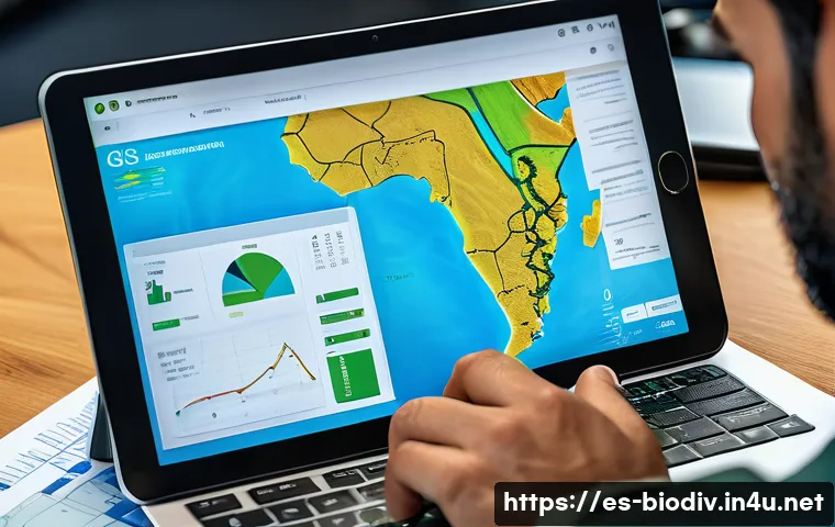 생물다양성 보전 전문가 취업 인터뷰 관련 이미지 1